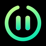 Pauso - Screen Time Controller logo