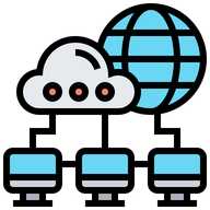 SteadIP logo