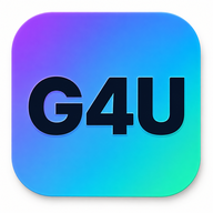 GetJob4U logo
