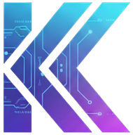 Kling 4.0 logo
