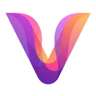 VividManga logo