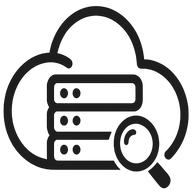 SaasDB logo