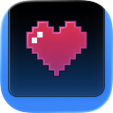 HealthyNotch logo
