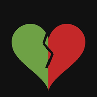 Zombie Couple AI logo