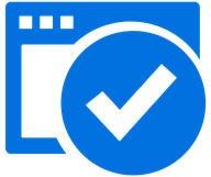 Web-Review logo