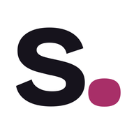 still. AI headshots logo