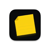 Noticky logo