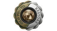 Old Photo Restoration AI logo