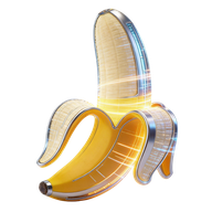 Gemini Nano Banana logo