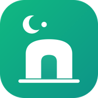 Prayer Times Near Me logo