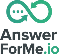 AnswerForMe logo