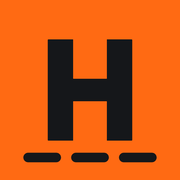 Hit the Road Dude AI logo