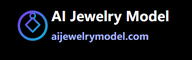 AI Jewelry Model logo