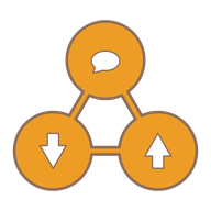 UpTribe logo