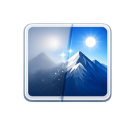 Image Enhancer Pro logo