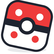 PokeRoll - Random Pokémon Generato, Team, Type, Wheel & Showdown logo