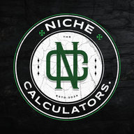 Solar Installation Calculator | 12V/24V/48V System Design Tool logo