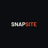 SnapSite logo