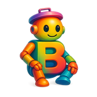 BskyDelete logo