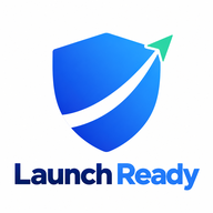 Launch Ready logo