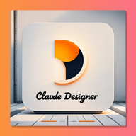 Claude Designer logo