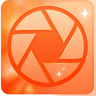 AI Image Enhancer logo