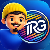 Running Genie : AI Running Coach logo