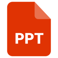 PPT Merger logo
