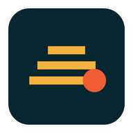 Currawong Web logo