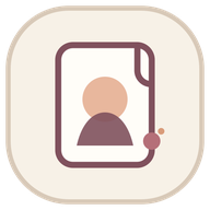 Omoide Kasane logo