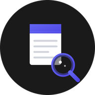 OriginBrief logo