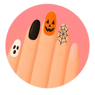 Nail Art AI logo