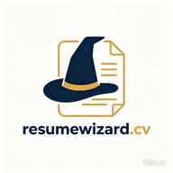 Resume Wizard logo
