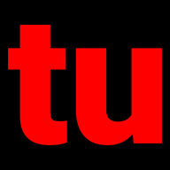 TubeUpgrade.com logo