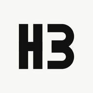 FastH3 Omni logo
