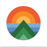MetaGear - Outdoor Gear Tracker logo