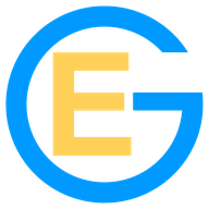 English Grammar App logo