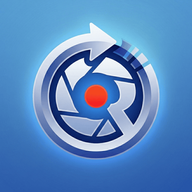 ReplayR: Instant Replay Camera logo