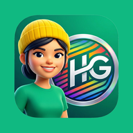 Health Genie logo