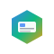 Image to STL logo