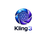 Kling 3 AI logo