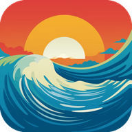 Newsletter Surf logo