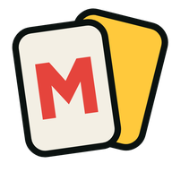 Card Games With M logo