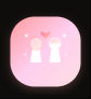 AI Couple Photo logo