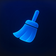 Pure Cleaner logo