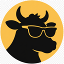 Rankcow logo