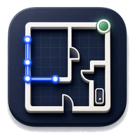 Floor Plan AI logo