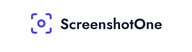 ScreenshotOne logo