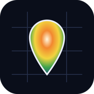 Light Pollution Map logo
