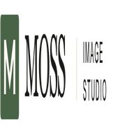 MOSS Image Studio logo